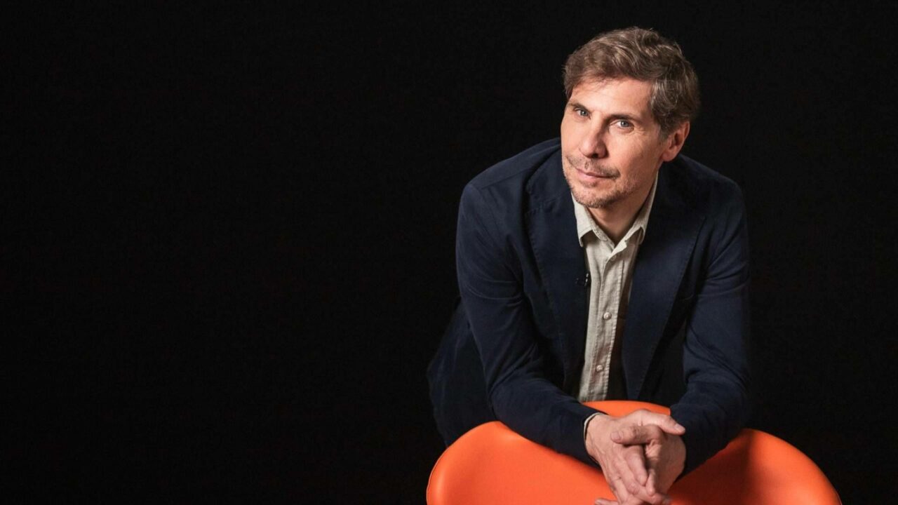 Darío Regattieri se posiciona entre los 15 líderes más influyentes de Europa en el sector de los eventos