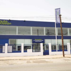 Zona de Bajas Emisiones, DGT y garantías; todo lo que cambia al comprar un coche de ocasión en Sevilla