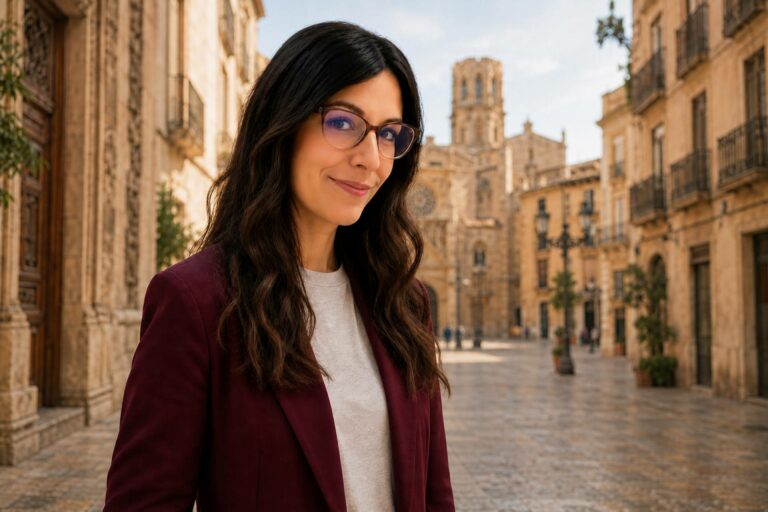 Silvia Pareja explora el misterio de la vida y la muerte en Me lo contó el Universo