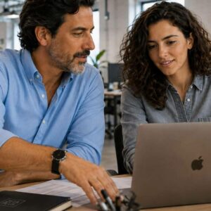 ZetaPlus convierte la inteligencia artificial en palanca de eficiencia para las pymes