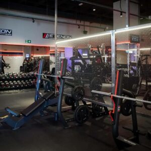 Lo que una franquicia no puede copiar; dentro del modelo Krown Fitness