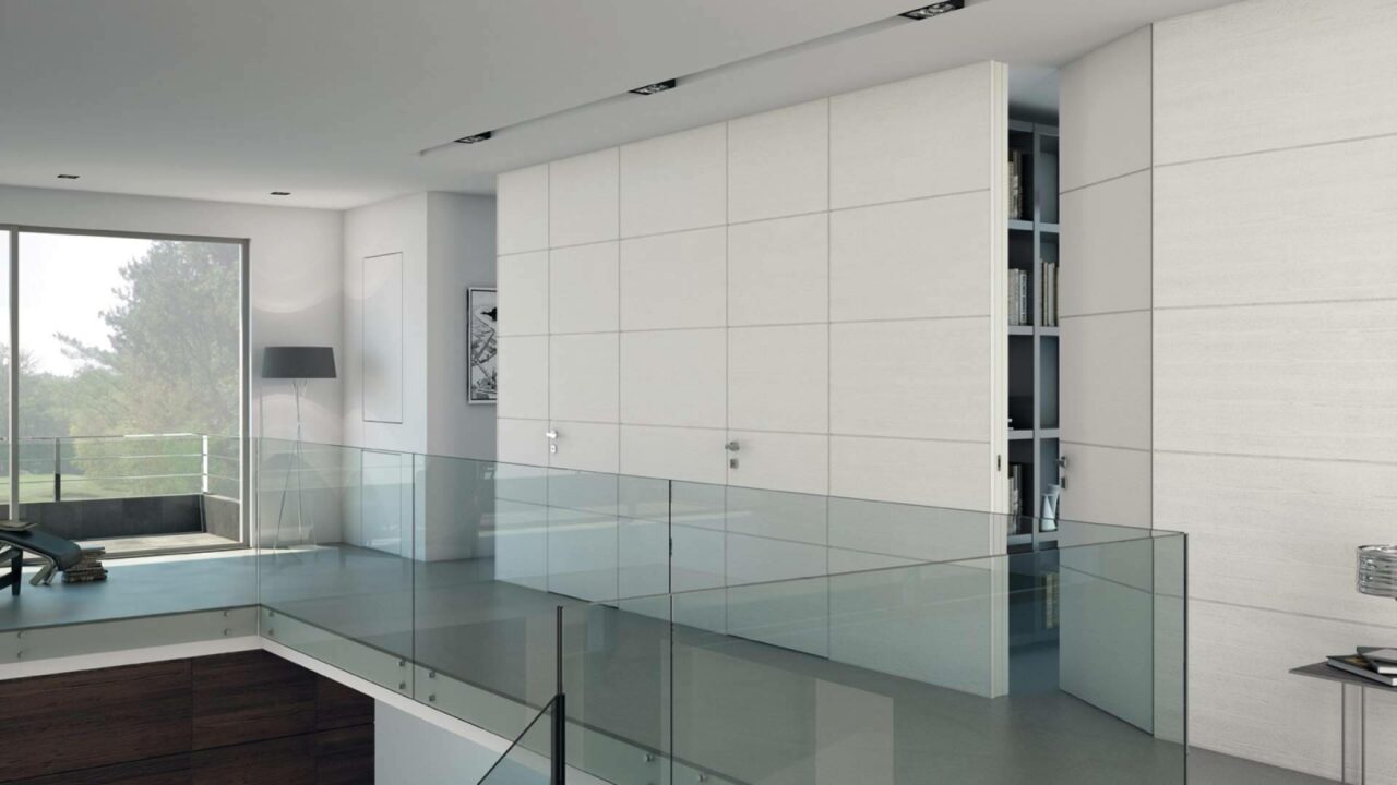 KRÜ HOME, el partner técnico para profesionales que buscan soluciones premium en arquitectura interior