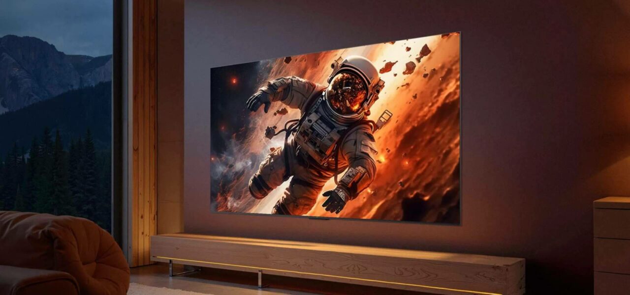 ¿Qué hace que una película impresione? La respuesta está en cómo trabaja la luz dentro del televisor