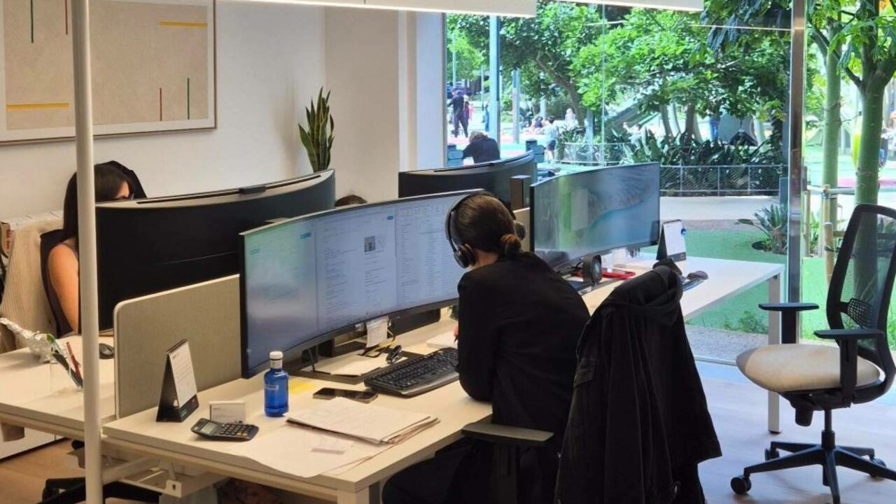 Holdin reúne la experiencia de Mastery y Silván tras su fusión como agencias exclusivas de AXA