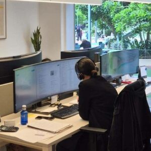 Holdin reúne la experiencia de Mastery y Silván tras su fusión como agencias exclusivas de AXA