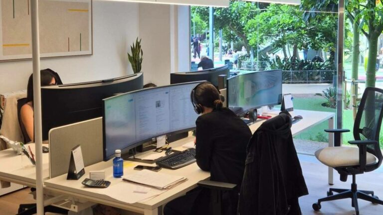 Holdin reúne la experiencia de Mastery y Silván tras su fusión como agencias exclusivas de AXA