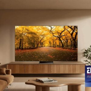 TCL logra seis premios EISA y confirma su liderazgo en televisores premium y audio de home theatre
