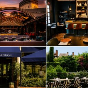 El otro agosto de Madrid se descubre a través de la gastronomía