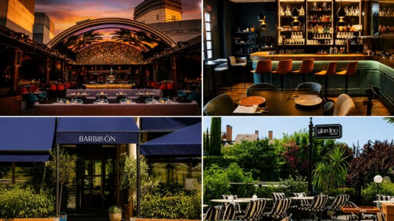 El otro agosto de Madrid se descubre a través de la gastronomía