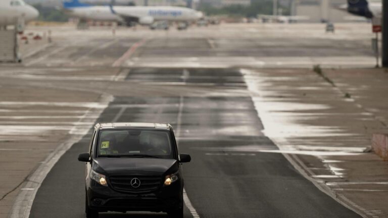 Transfer Gadir impulsa sus traslados corporativos entre Cádiz y aeropuertos de Jerez, Sevilla y Málaga