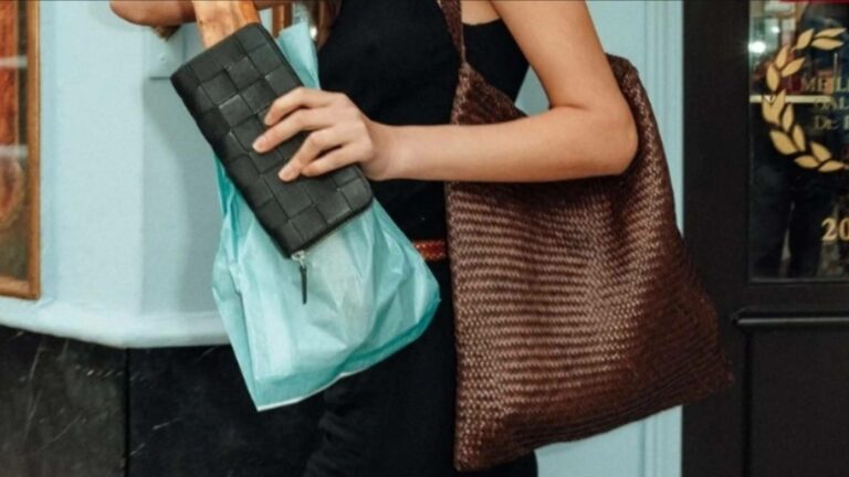 La selección estival de bolsos que apuesta por el diseño y la calidad