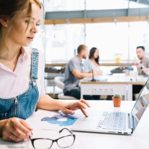 La estrategia digital gana peso entre las pymes que buscan profesionalizar su marketing