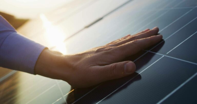 Geesol impulsa la instalación de placas solares y el autoconsumo fotovoltaico en Sevilla