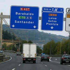 Cómo mueve su carga a Europa la pyme industrial española; grupaje y transporte internacional por carretera