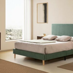Top Mueble incorpora nuevos conjuntos de muebles para dormitorio, salón, comedor y oficina