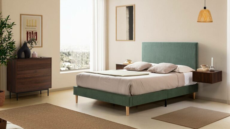 Top Mueble incorpora nuevos conjuntos de muebles para dormitorio, salón, comedor y oficina