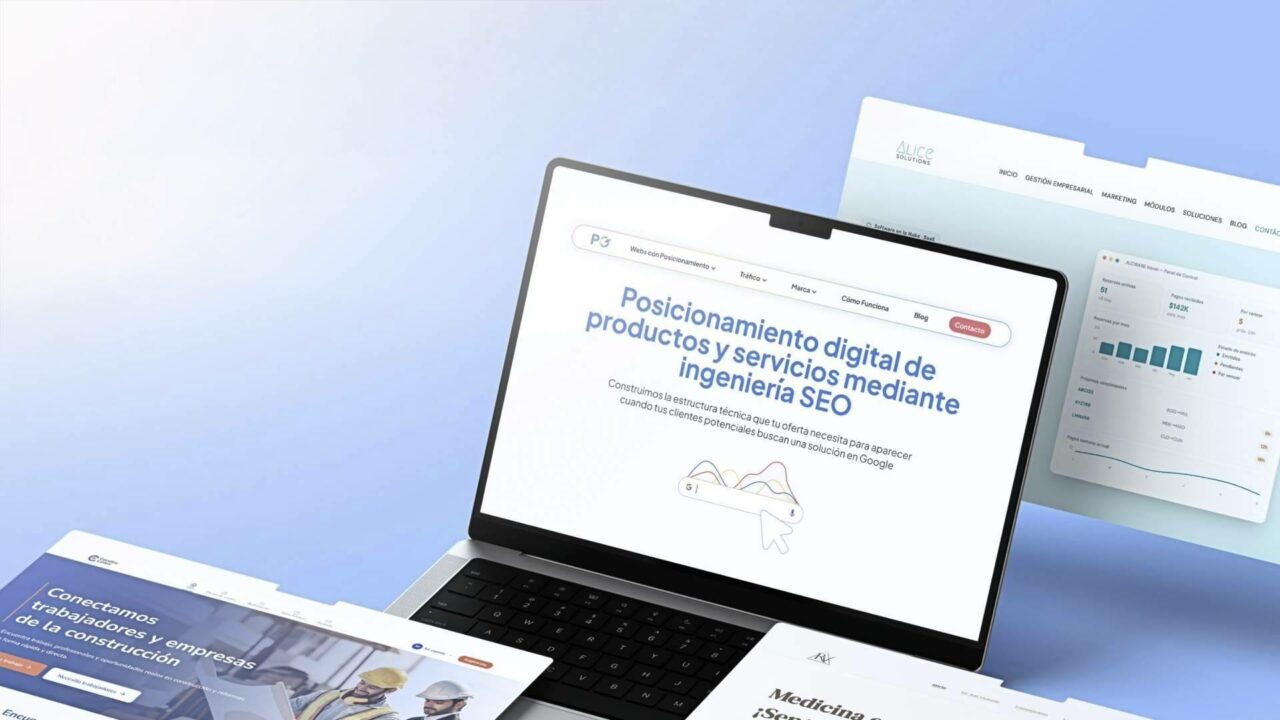 Posicionamiento Online convierte visibilidad digital en oportunidades de negocio