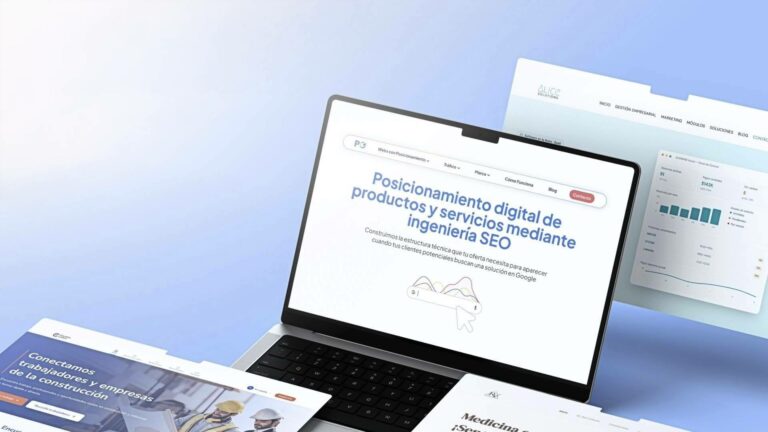 Posicionamiento Online convierte visibilidad digital en oportunidades de negocio