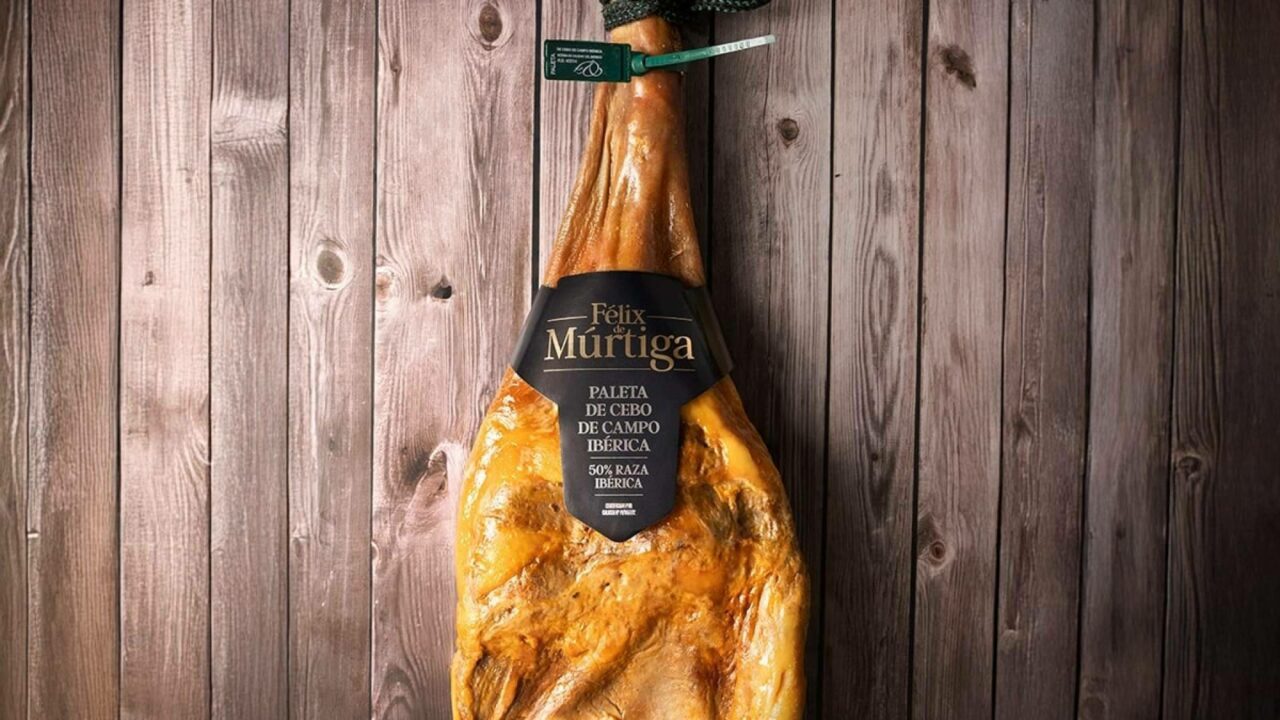 Cómo preparar una buena tabla de ibéricos para compartir