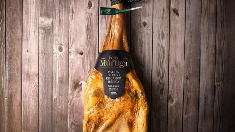 Cómo preparar una buena tabla de ibéricos para compartir