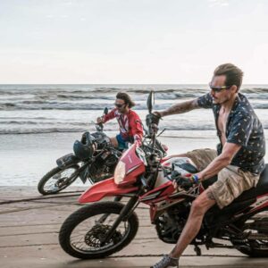 Motorbeach Viajes convierte la pasión por las dos ruedas en aventuras grupales a través de los paisajes más remotos del mundo