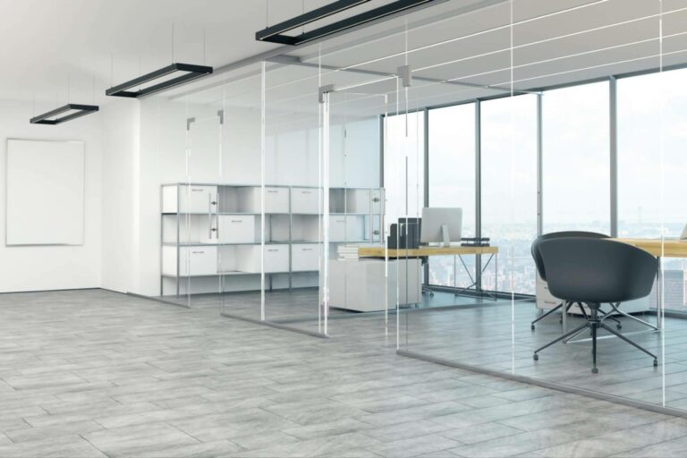 Ergonomía, diseño y funcionalidad, las claves de OfficeDeco para transformar los espacios de trabajo