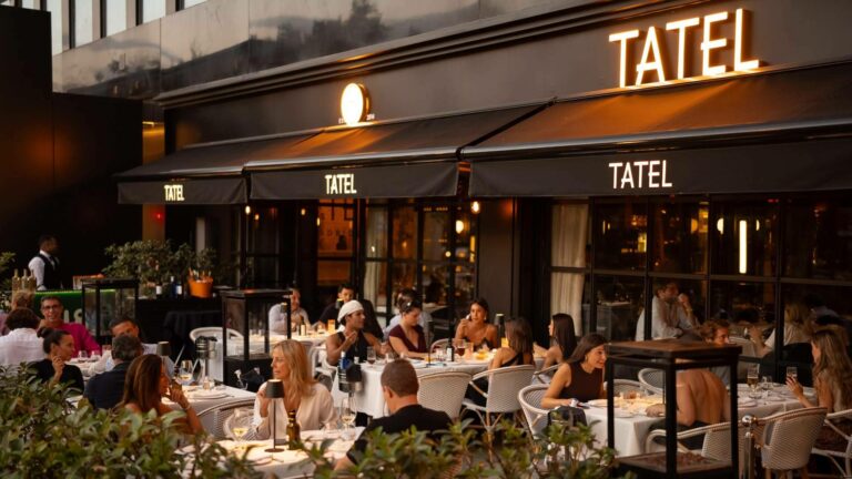 TATEL y Casa Salesas permanecen abiertos durante el mes de agosto para disfrutar del verano en la capital