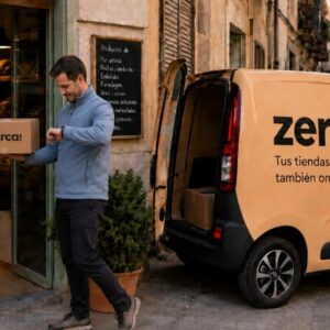 ZERCA acelera su expansión europea tras duplicar su beneficio en 2025