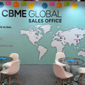 CBME Türkiye desde dentro; la visión de una feria que abre nuevos mercados, por Gabito Rohh