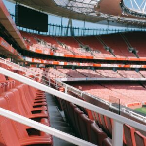 El Sevilla negocia con el Chelsea la cesión de Deivid Washington