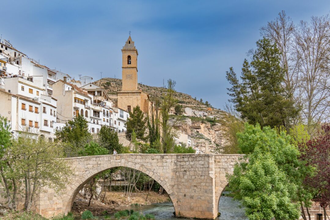 Alcalá de Guadaíra supera las 26.000 visitas turísticas en el primer semestre
