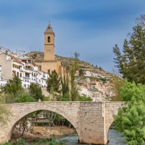 Alcalá de Guadaíra supera las 26.000 visitas turísticas en el primer semestre