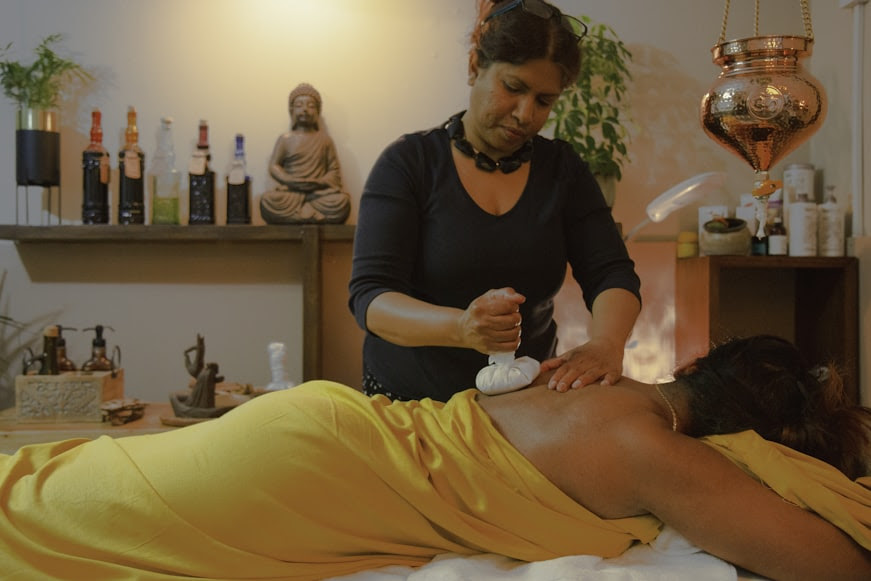 ¿Qué es Ayurveda? La antigua medicina de la India que busca el equilibrio entre cuerpo y mente