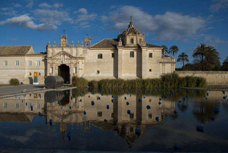 Luz verde a la restauración de la bóveda gótica de la Cartuja y a cuatro lienzos de la Catedral