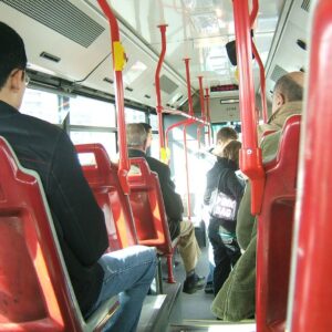 El Aljarafe ajusta los buses por actos en Villamanrique y Albaida