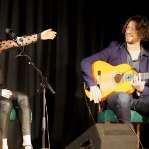 Osuna estrena un encuentro flamenco dedicado a las voces jóvenes femeninas
