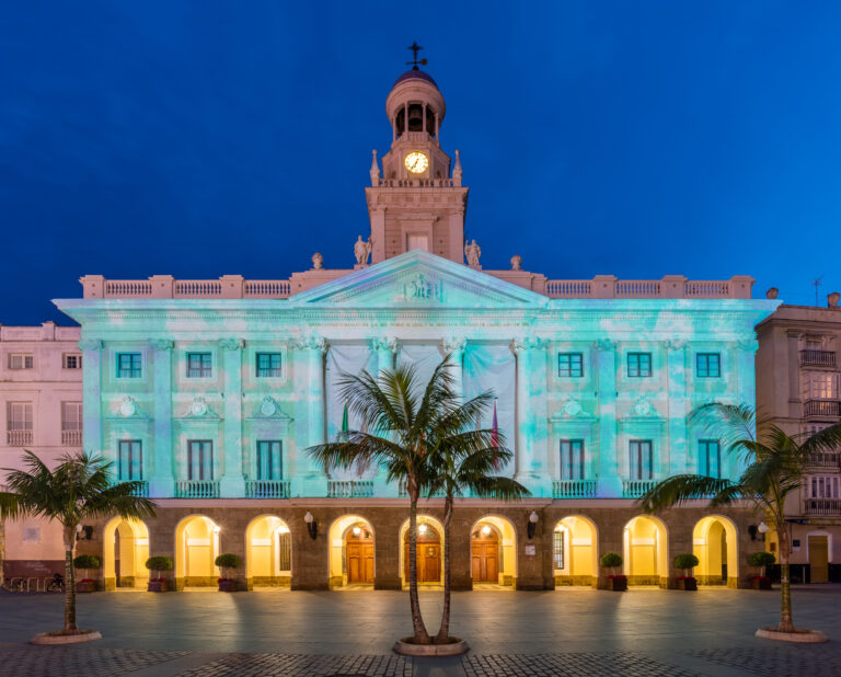 Cádiz abre los Depósitos de Tabaco a la música en su programa por el Día del Turismo