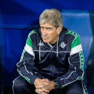 El Betis afronta en Lille su regreso a la Champions con rotaciones en el once