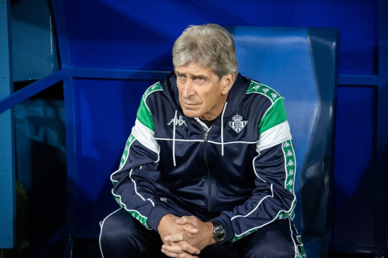 El Betis afronta en Lille su regreso a la Champions con rotaciones en el once