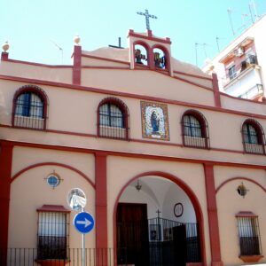San José Obrero estrena párroco con una misa presidida por el vicario de zona