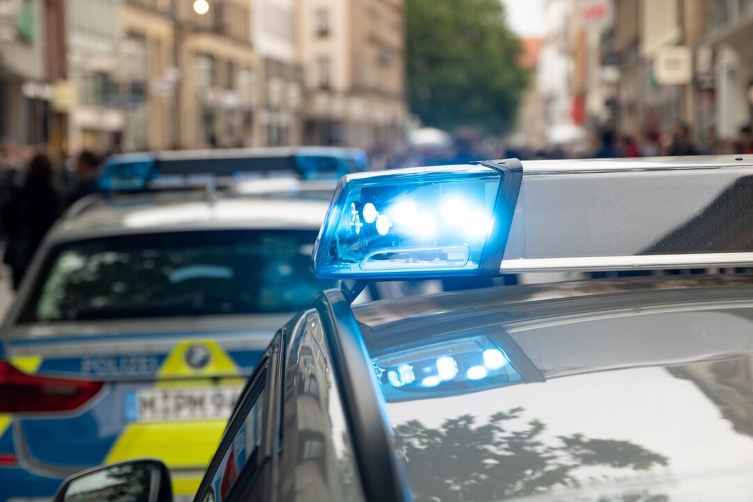 La Policía Local de Dos Hermanas detiene a un hombre por una oleada de robos en Sevilla y la localidad