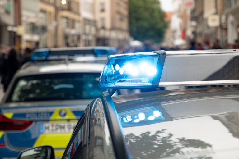 La Policía Local de Dos Hermanas detiene a un hombre por una oleada de robos en Sevilla y la localidad