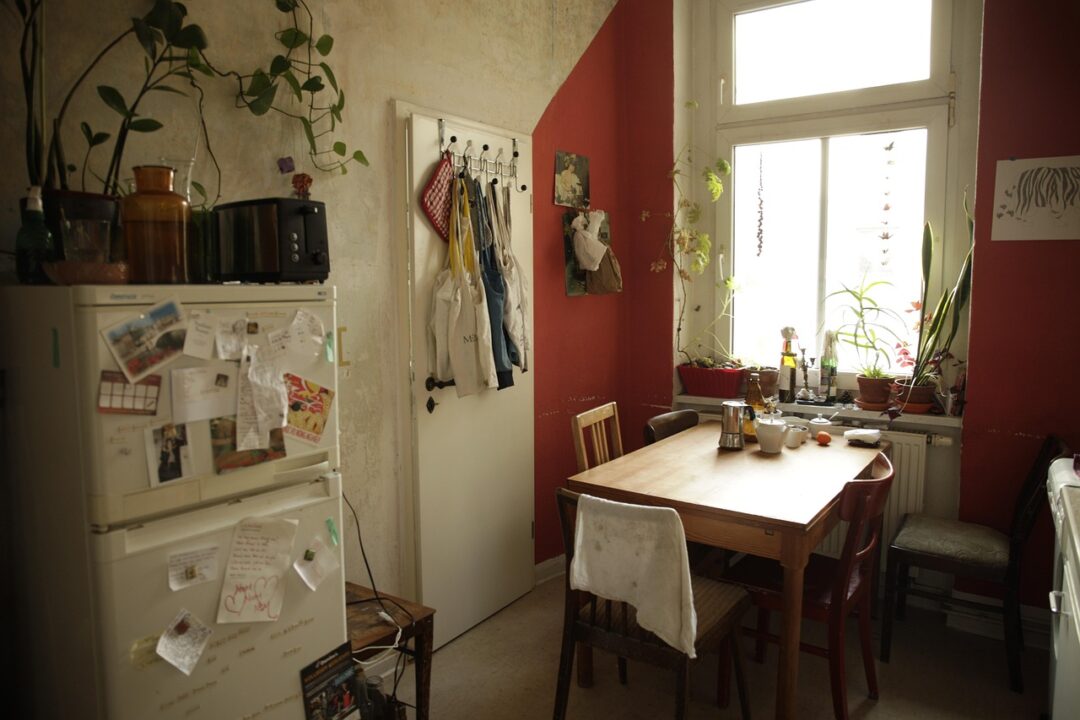 El IMV reconoce a inquilinos de habitaciones como unidad de convivencia unipersonal