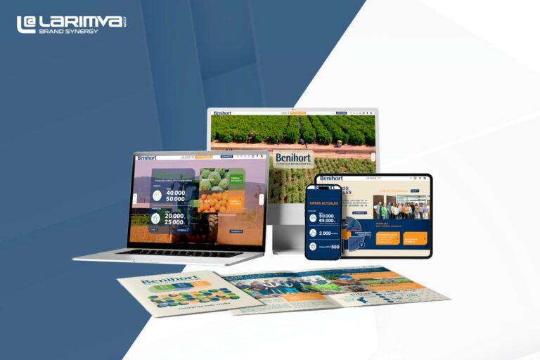 Benihort presenta su nuevo catálogo digital interactivo
