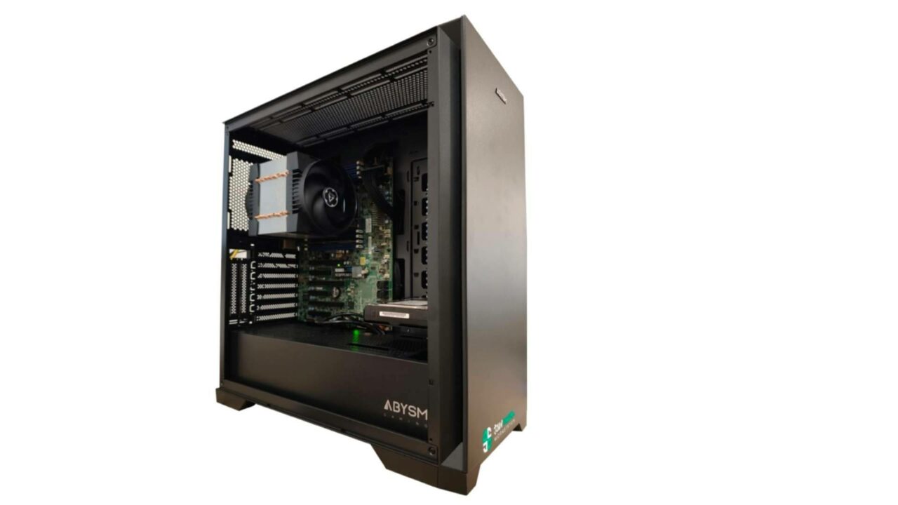Para qué sirve un Workstation y cómo elegirlo