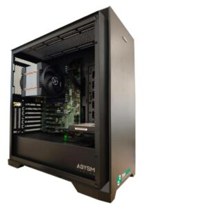 Para qué sirve un Workstation y cómo elegirlo