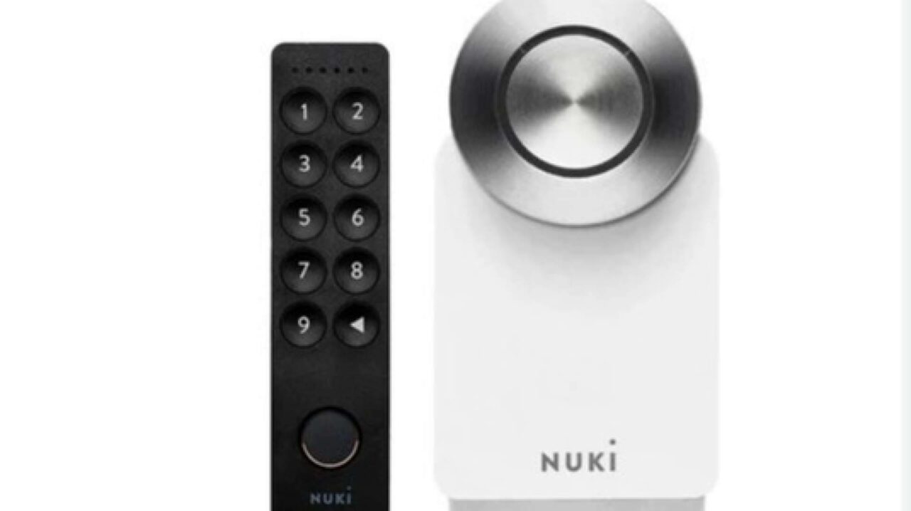 El boom de las smart homes en Barcelona impulsa la modernización de la seguridad con las cerraduras inteligentes Nuki