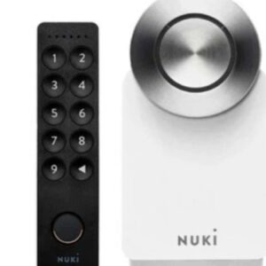 El boom de las smart homes en Barcelona impulsa la modernización de la seguridad con las cerraduras inteligentes Nuki