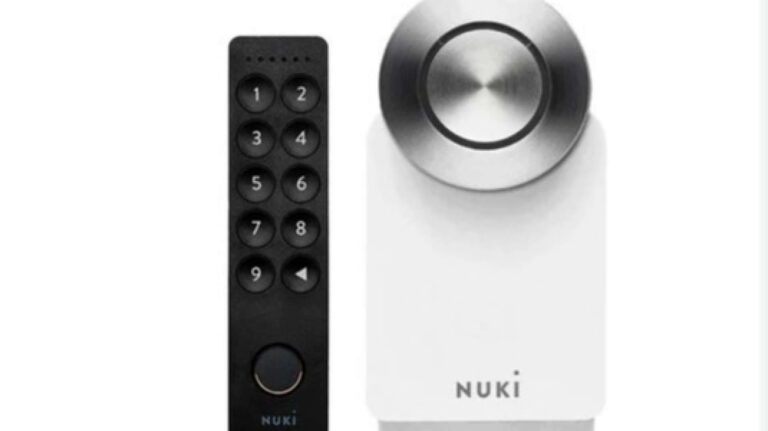 El boom de las smart homes en Barcelona impulsa la modernización de la seguridad con las cerraduras inteligentes Nuki