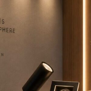 Stubborn Lighting apuesta por una iluminación técnica que se adapta a cada proyecto